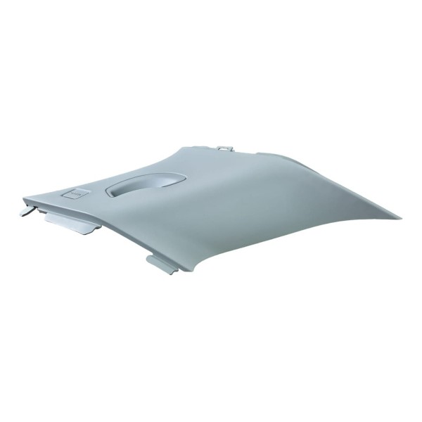 Acabamento Pilar Traseiro Le Discovery Sport 2015 Cinza