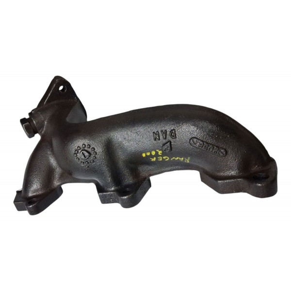 Coletor Escape Esquerdo Ranger 4.0 2000 Cx708