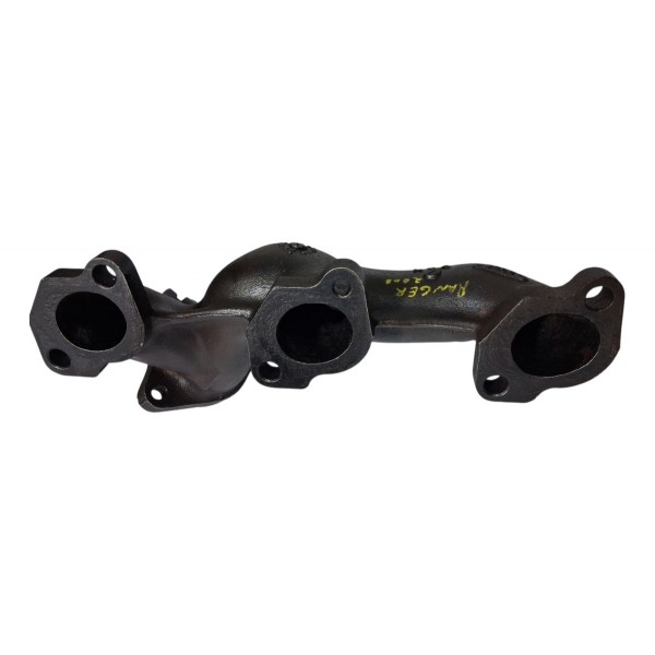 Coletor Escape Esquerdo Ranger 4.0 2000 Cx708