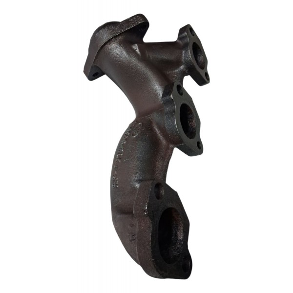 Coletor Escape Esquerdo Ranger 4.0 2000 Cx708