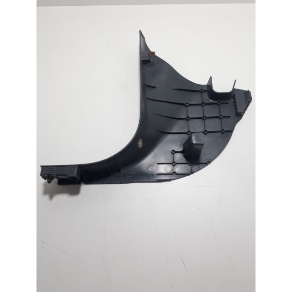 Acabamento Coluna Do Pé Direito Ranger 2015 Cx609