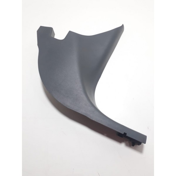 Acabamento Coluna Do Pé Direito Ranger 2015 Cx609