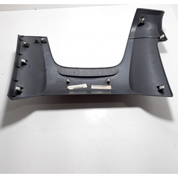 Moldura Acabamento Painel Central Ranger 2015 Cx606