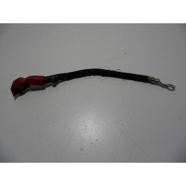 Cabo De Bateria Ford Ranger 3.2 2013/2017 Original Cx123