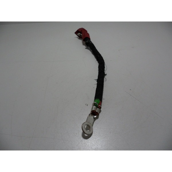 Cabo De Bateria Ford Ranger 3.2 2013/2017 Original Cx123