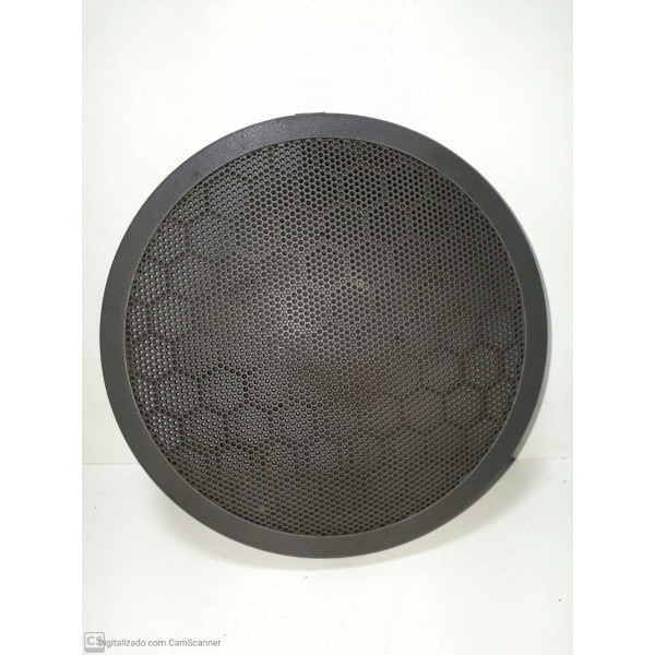 Tampa Alto Falante De Porta Gran Scenic 2009  Cx196
