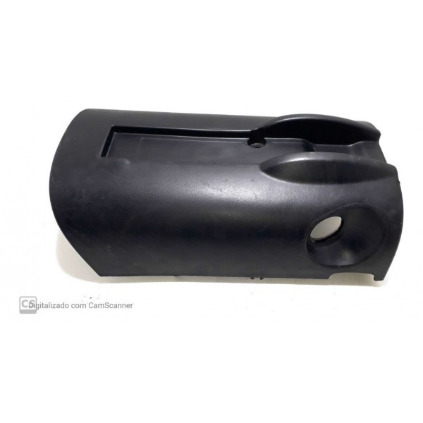 Moldura Inferior Coluna De Direção Saveiro 5z0858559b Cx176