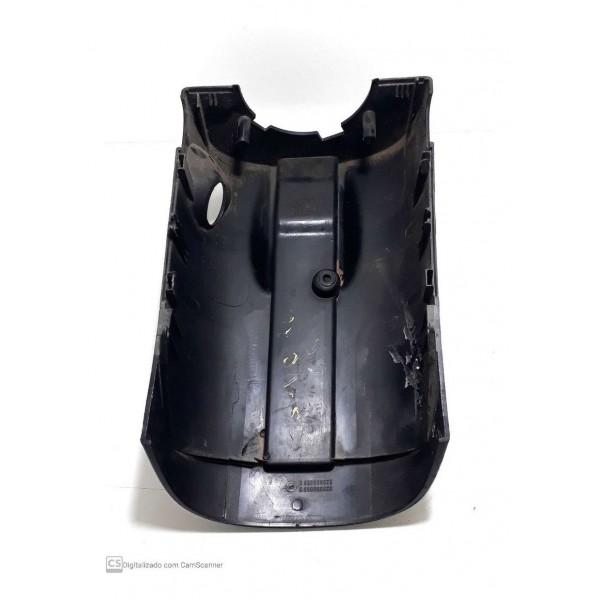 Moldura Inferior Coluna De Direção Saveiro 5z0858559b Cx176