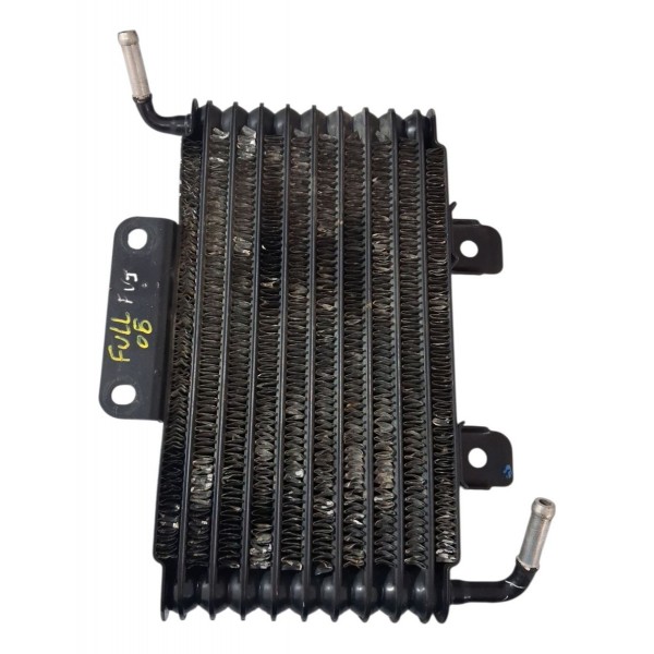 Radiador Óleo Pajero Full 3.2 2008 Cx709