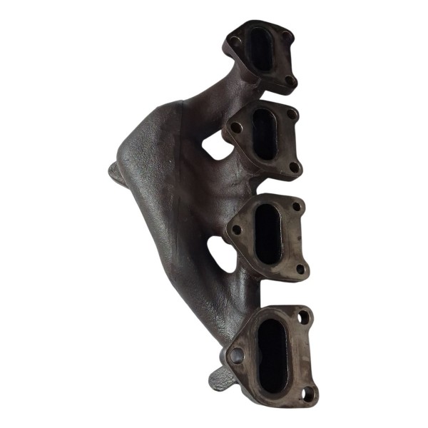 Coletor Escapamentos Pajero Full Triton 2008 Cx709