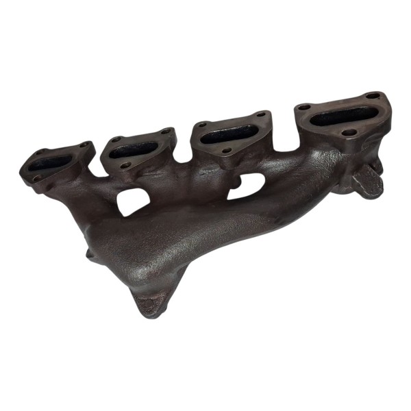 Coletor Escapamentos Pajero Full Triton 2008 Cx709