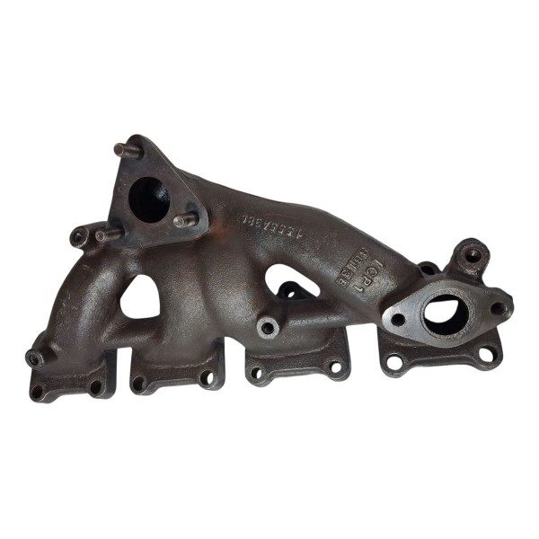 Coletor Escapamentos Pajero Full Triton 2008 Cx709