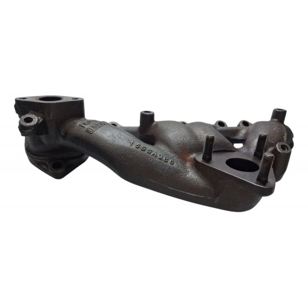 Coletor Escapamentos Pajero Full Triton 2008 Cx709