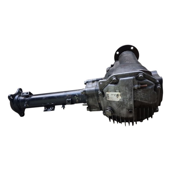 Diferencial Dianteiro Pajero Full 3.2 2008 A1