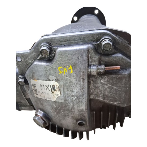 Diferencial Dianteiro Pajero Full 3.2 2008 A1