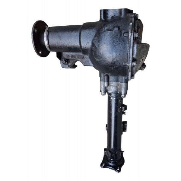 Diferencial Dianteiro Pajero Full 3.2 2008 A1