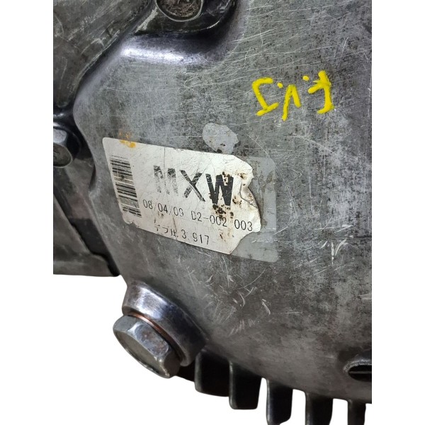 Diferencial Dianteiro Pajero Full 3.2 2008 A1