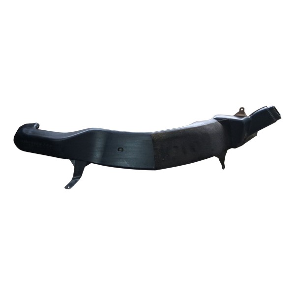 Duto Mangueira Ar Traseiro Pajero Full 2008 A1