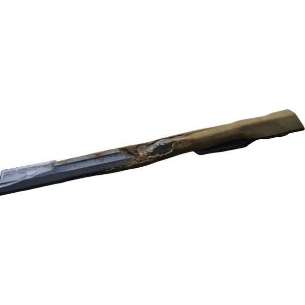 Duto De Ar Teto Direito Traseiro Pajero Full 2008 A1