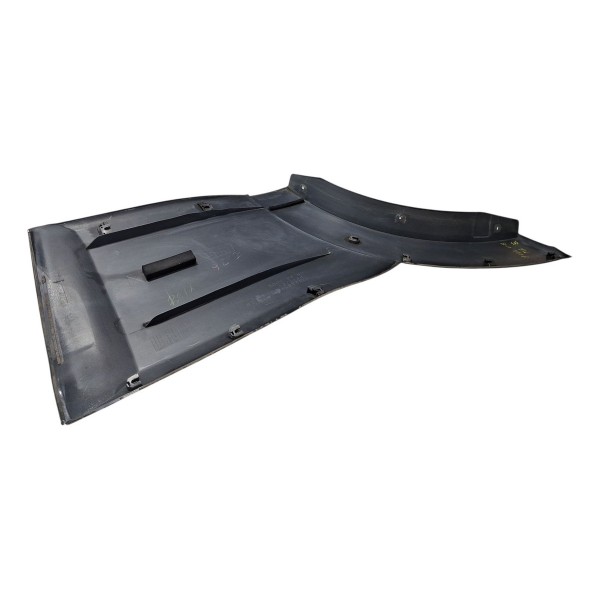 Moldura Porta Pajero Full Traseira Esquerda 2008 A1