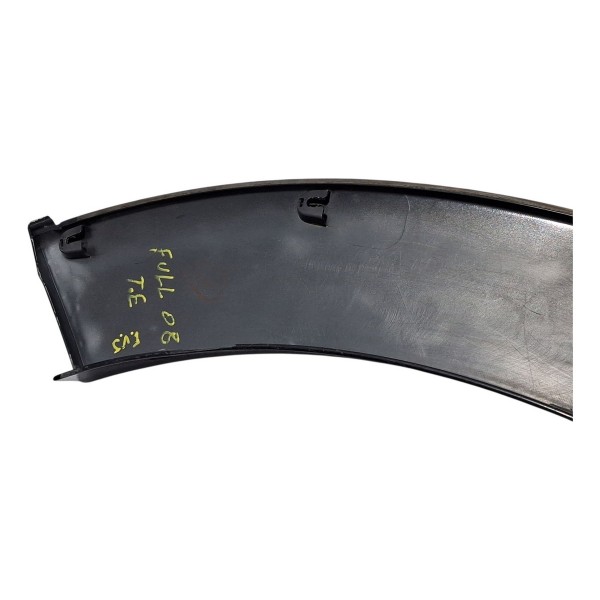 Moldura Porta Pajero Full Traseira Esquerda 2008 A1