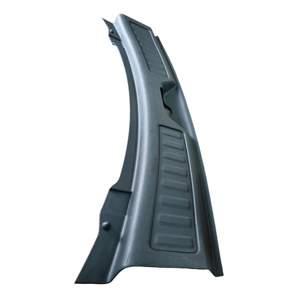 Acabamento Porta Malas Land Rover Discovery Sport 2015