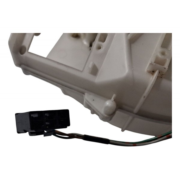 Caixa Traseira Ar Condicionado Pajero Full 2008 A1