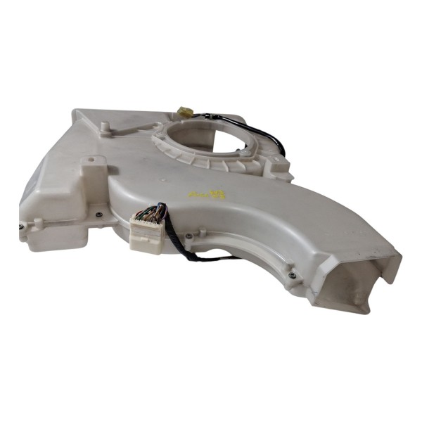 Caixa Traseira Ar Condicionado Pajero Full 2008 A1