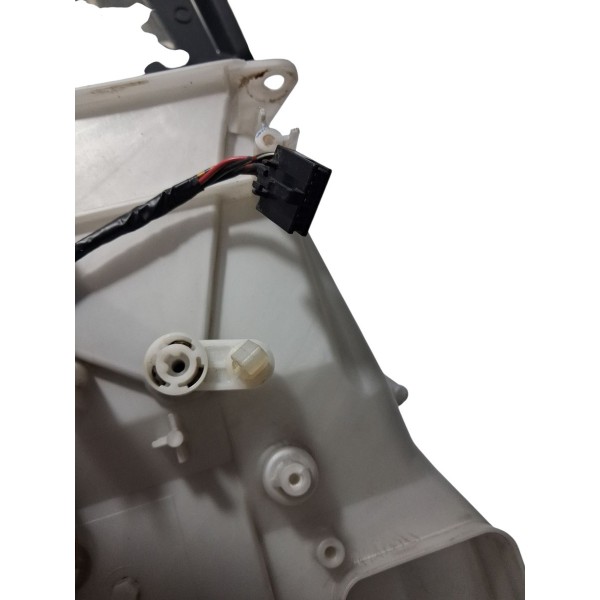 Caixa Traseira Ar Condicionado Pajero Full 2008 A1