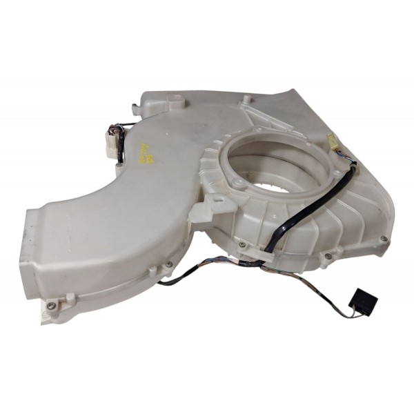 Caixa Traseira Ar Condicionado Pajero Full 2008 A1