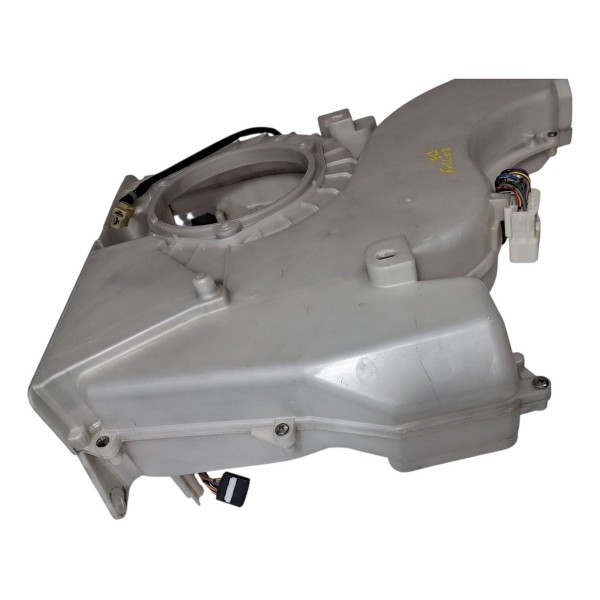 Caixa Traseira Ar Condicionado Pajero Full 2008 A1