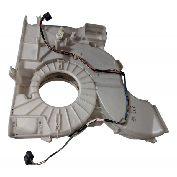 Caixa Traseira Ar Condicionado Pajero Full 2008 A1