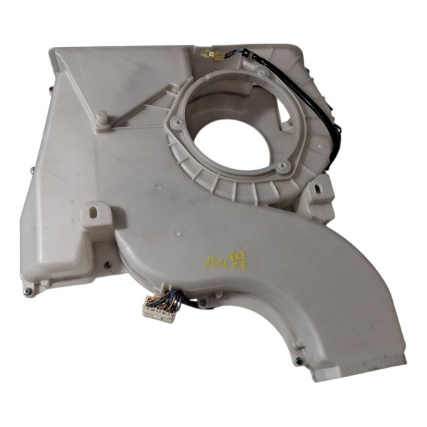 Caixa Traseira Ar Condicionado Pajero Full 2008 A1