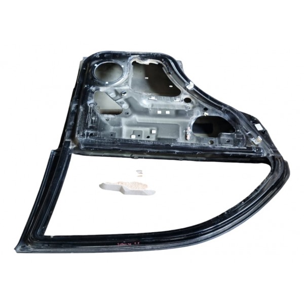 Porta Traseira Esquerda Sorento 2005 2006 2007 2008 2009 Traseira Esquerdo Preto