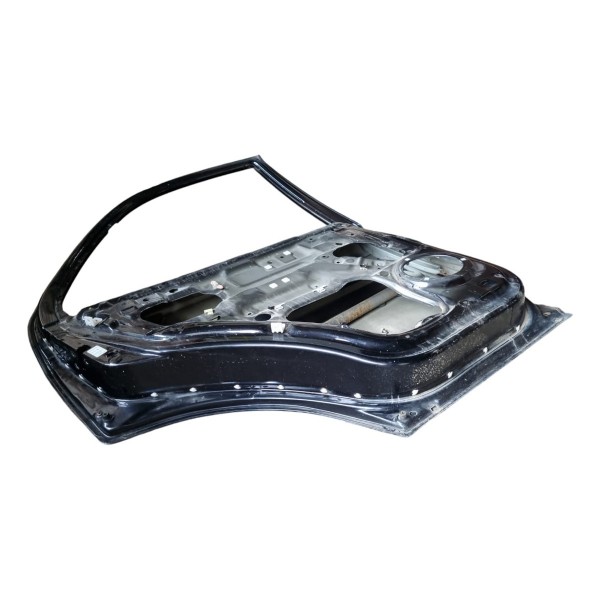 Porta Traseira Esquerda Sorento 2005 2006 2007 2008 2009 Traseira Esquerdo Preto