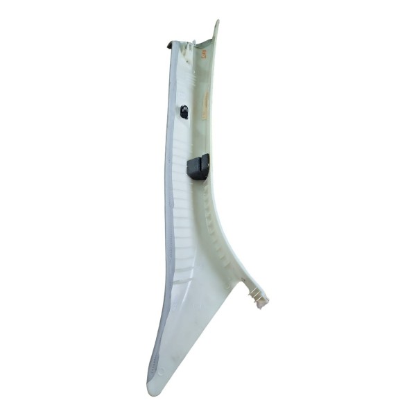 Acabamento Coluna Parabrisa Discovery 2015  Lado Esquerdo