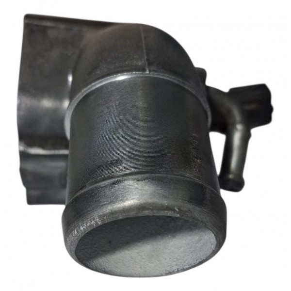 Flange Água Cabeçote C/ Sensor Temper Pajero Full 2008 Cx710