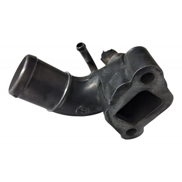 Flange Água Cabeçote C/ Sensor Temper Pajero Full 2008 Cx710