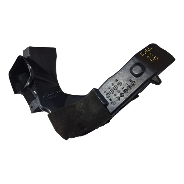 Duto Ar Condicionado Pajero 2008 Cx710