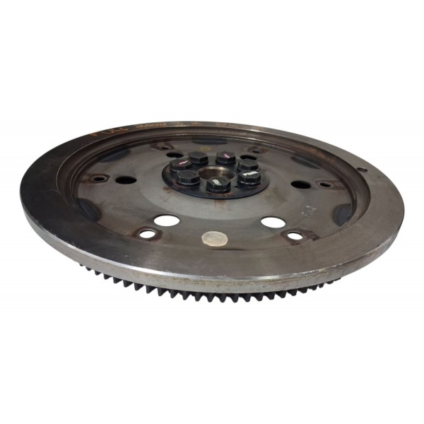 Volante Motor Cremalheira Pajero Full 3.2 2008 Cx710