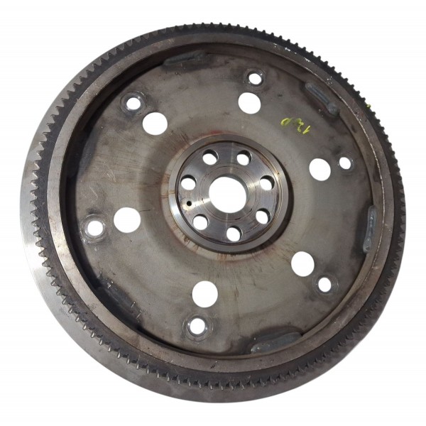 Volante Motor Cremalheira Pajero Full 3.2 2008 Cx710