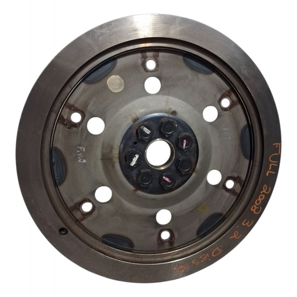 Volante Motor Cremalheira Pajero Full 3.2 2008 Cx710