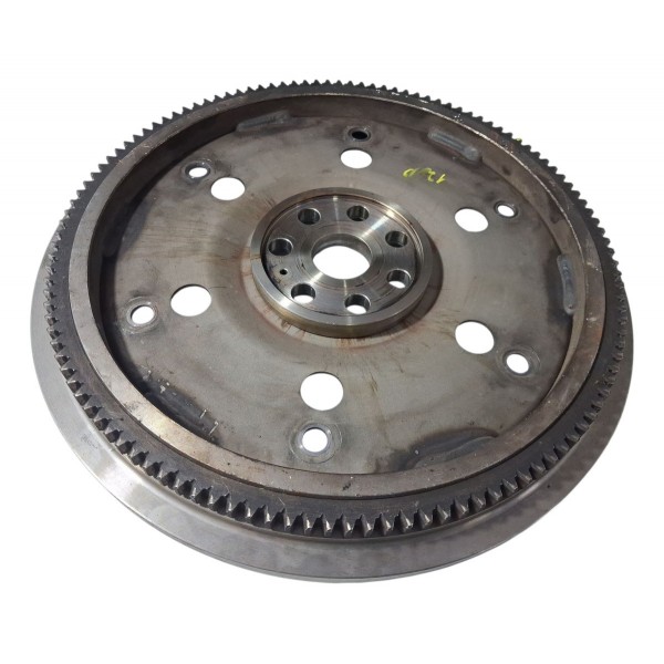 Volante Motor Cremalheira Pajero Full 3.2 2008 Cx710