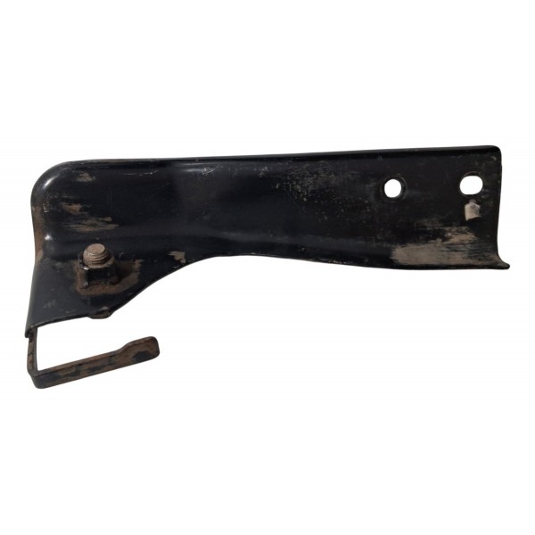 Travessa Inferior Inter Cooler Toyota Hilux 2.8 16/22 A1