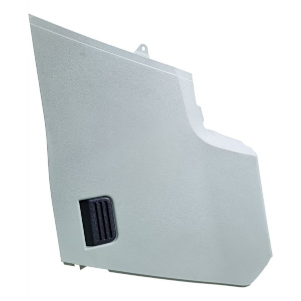 Acabamento Console Lado Esquerdo Discovery 2015 Cx593