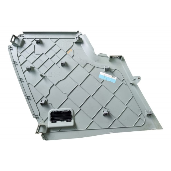 Acabamento Console Lado Esquerdo Discovery 2015 Cx593