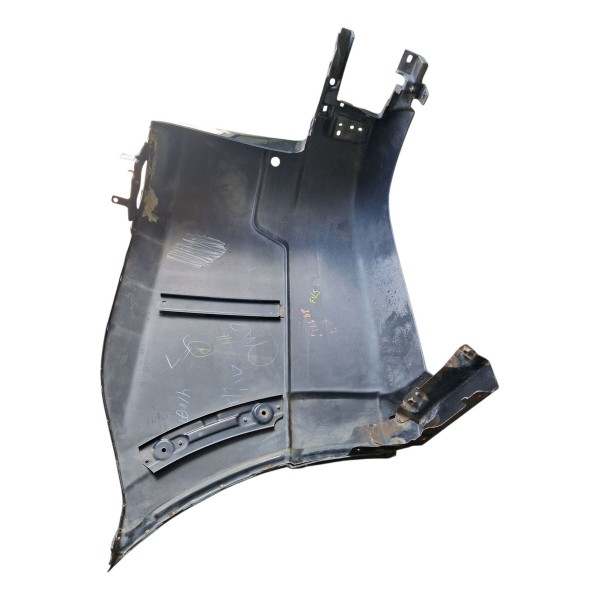 Ponteira Traseira Direita Pajero Full 2008  P/ Pintar A1