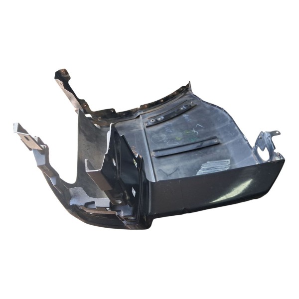 Ponteira Traseira Direita Pajero Full 2008  P/ Pintar A1