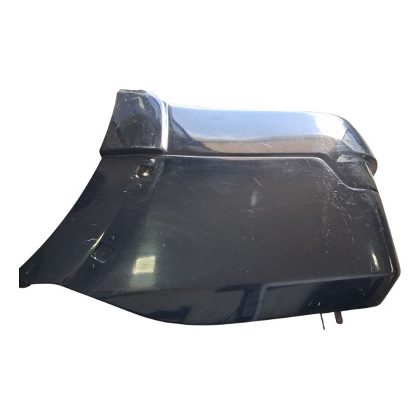 Ponteira Traseira Direita Pajero Full 2008  P/ Pintar A1