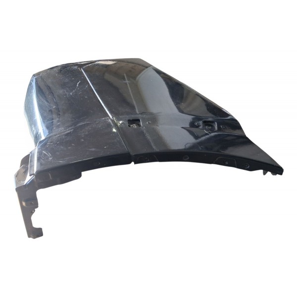 Ponteira Traseira Direita Pajero Full 2008  P/ Pintar A1